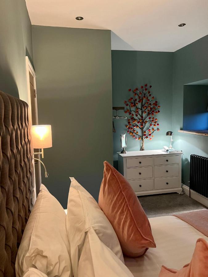 Apartment High Street Windermere